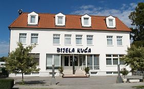 Hotel Bijela kuća